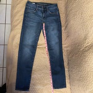 American Eagle Women’s Jeans Size 2